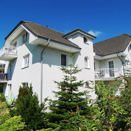 Maria-gabriele Whg 03 Koelpinsee Usedom