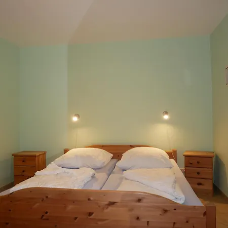 Maria-gabriele Whg 03 Koelpinsee Usedom *