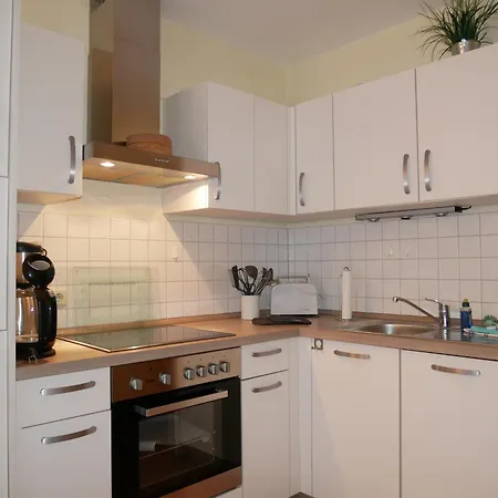 Maria-gabriele Whg 03 Koelpinsee Usedom Apartment