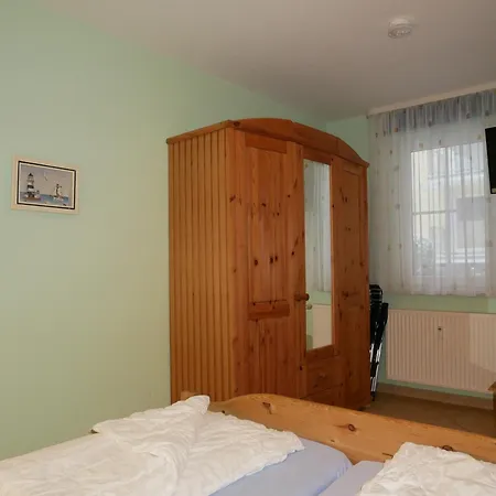 Maria-gabriele Whg 03 Koelpinsee Usedom Apartment