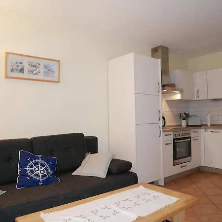 Maria-gabriele Whg 03 Koelpinsee Usedom 公寓 *