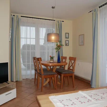 Maria-gabriele Whg 03 Koelpinsee Usedom 公寓 Stubbenfelde