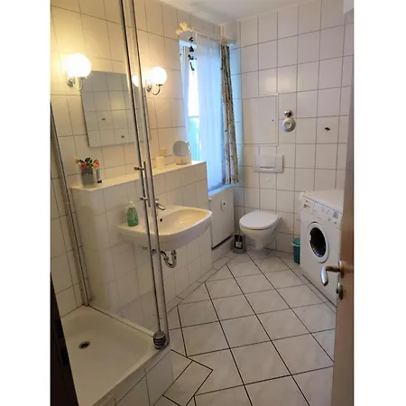 Maria-gabriele Whg 03 Koelpinsee Usedom Apartment