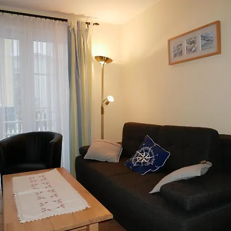 Maria-gabriele Whg 03 Koelpinsee Usedom