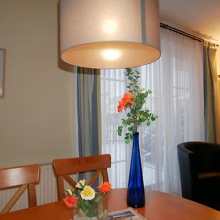 Maria-gabriele Whg 03 Koelpinsee Usedom Stubbenfelde